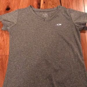 Champion T-shirt size 10-12